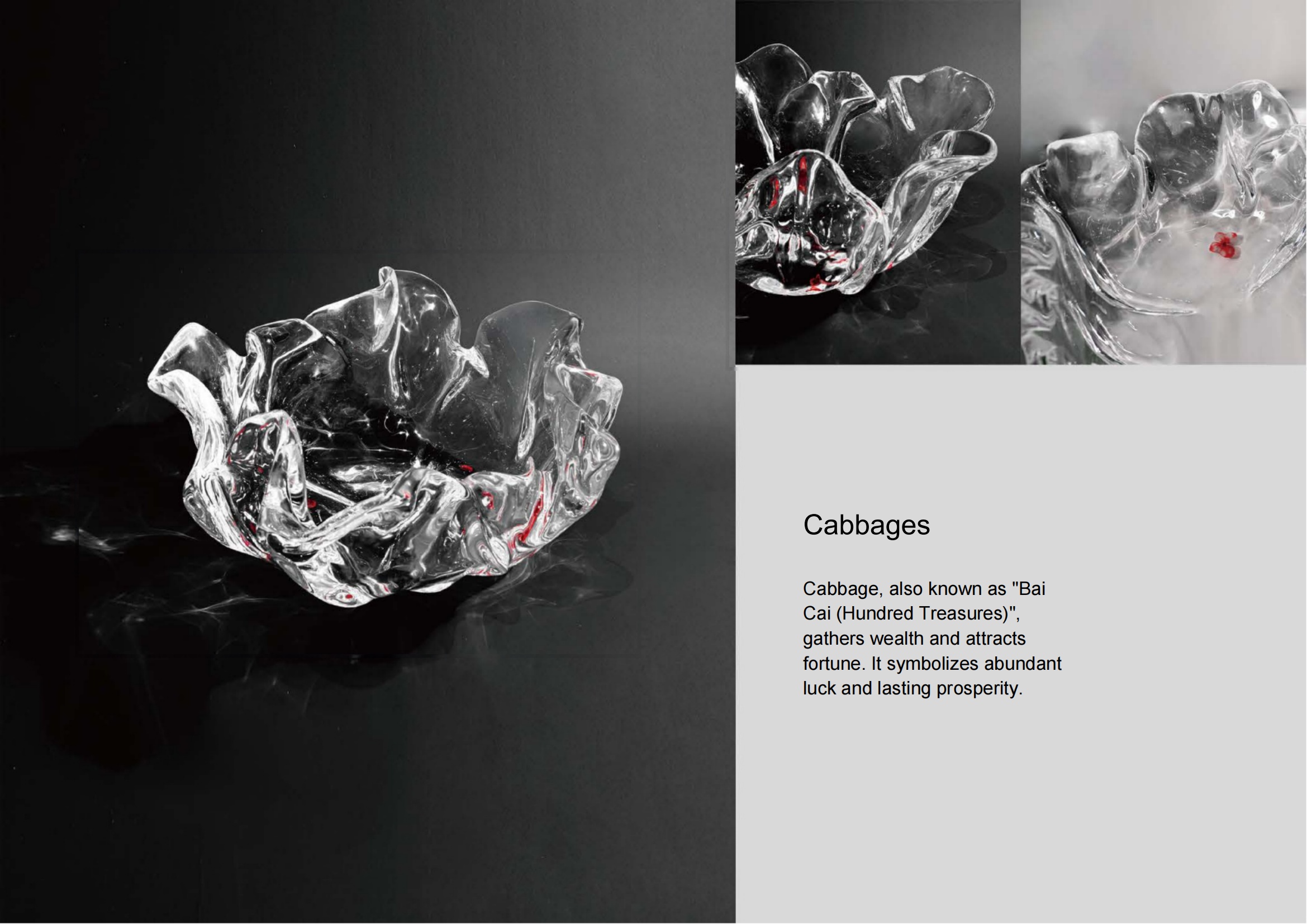 Cabbages